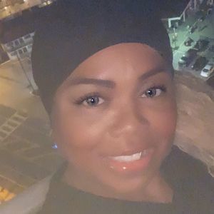 Meet your Posher, Pam c